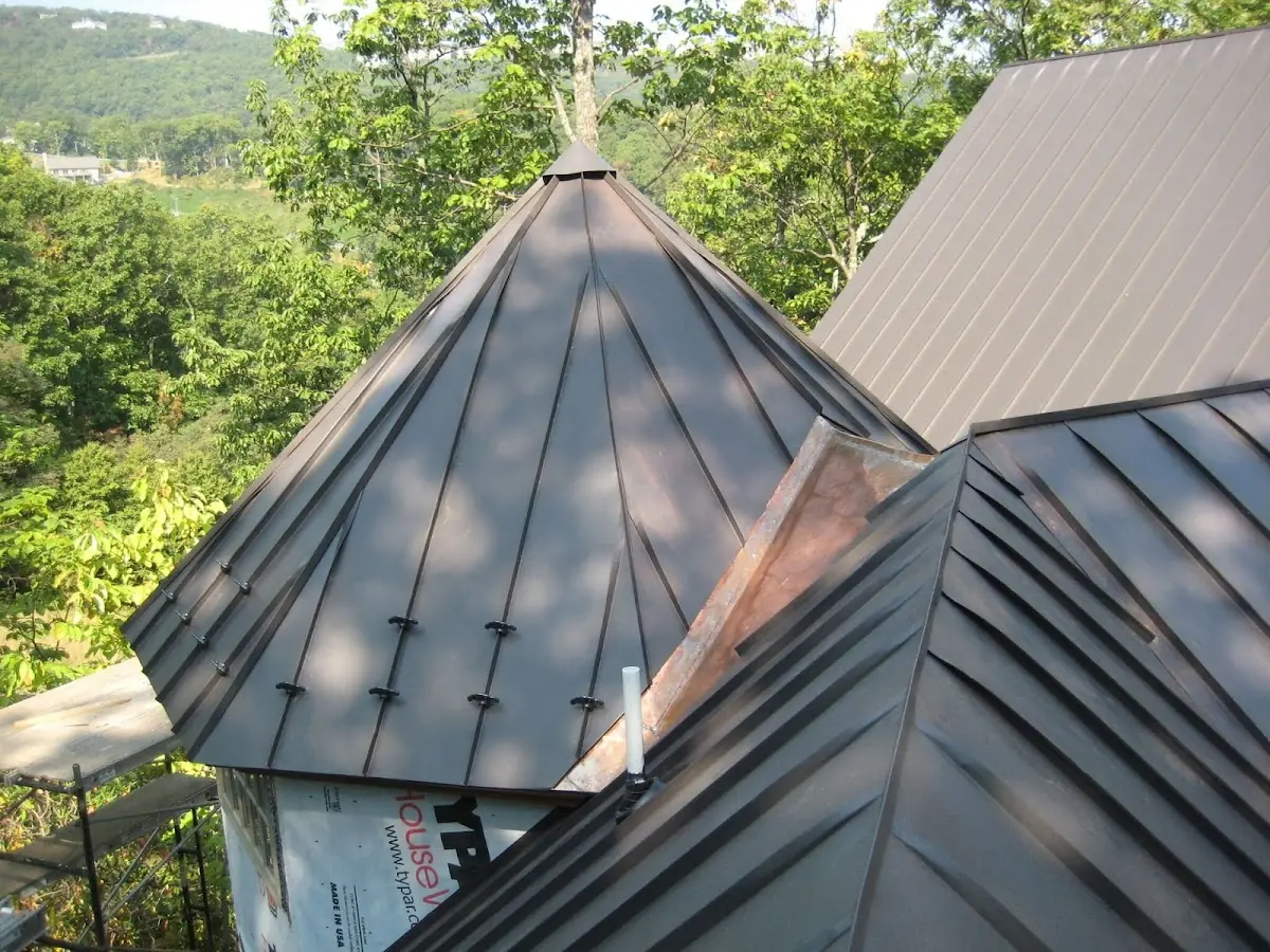 Professional Gutter Cleaning by Craftsman Roofing in Linda