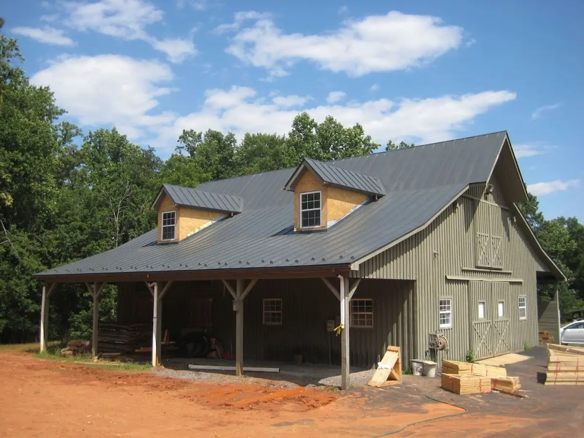 Expert Emergency Roof Leak Repair workmanship in Linda